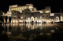 Half-Day Private Tour in Muscat