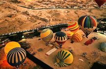 4 Days Nile Cruise; Aswan to Luxor Including Abu Simbel Temples