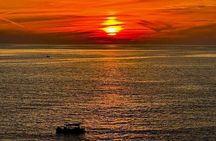 Cinque Terre Sunset Group Boat Tour