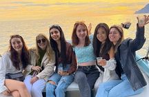 Cinque Terre Sunset Group Boat Tour