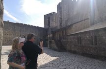 From Belgrade: 3 Danube Fortresses tour