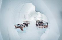 Visiting package: Guided Tour at Arctic Snow Hotel