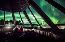 Visiting package: Guided Tour at Arctic Snow Hotel