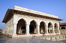 Taj Mahal Tour from Jaipur by Car - Private Day Trip