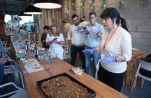 BA: Empanadas and Alfajores Cooking Experience in Palermo