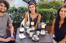Chocolate and Sweets Tour Turin - Semi Private Tour