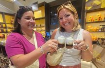 Chocolate & Sweets of Turin — La Dolce Vita Torino | Semi-Private