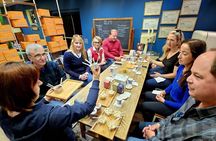 Chocolate and Sweets Tour Turin - Semi Private Tour