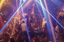 Empire Lounge: Punta Cana Hip-Hop Night Out & VIP Experience