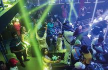 Empire Lounge: Punta Cana Hip-Hop Night Out & VIP Experience