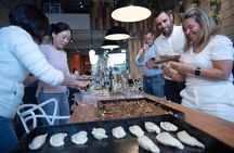BA: Small-Group Empanadas Cooking Class in Palermo