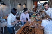 BA: Small-Group Empanadas Cooking Class in Palermo