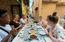 Traditional Food Tour in Rethymno