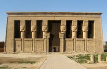 Private Day Tour to Dendera Temple (Tickets Included)