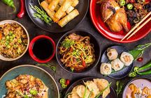 Hands-On Immersion: Chinese Culture & Family Food Tour