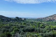Marrakech: Ourika Valley, Atlas Mountains, Waterfall Hike & Lunch