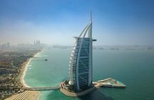 Private Dubai With Palm View Entry