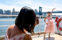 NYC Bottomless Brunch Cruise with Iconic Views
