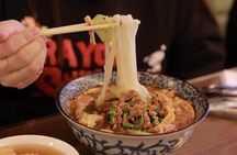 Hands-On Immersion: Chinese Culture & Family Food Tour
