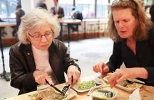Hands-On Immersion: Chinese Culture & Family Food Tour
