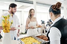 NYC Bottomless Brunch Cruise with Iconic Views