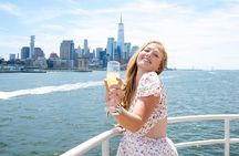 NYC Bottomless Brunch Cruise with Iconic Views