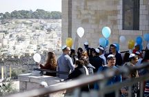 Jerusalem Highlights Private Walking Tour With A Guide