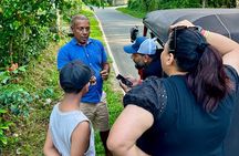 Explore Bentota Village: Guided Tuk Tuk Safari