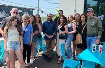 Food and Walking Tour in East Nashville