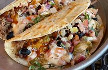 Food and Walking Tour in East Nashville