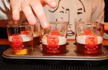 3 Locks Brewing Company Tour and Tasting Experience in Camden