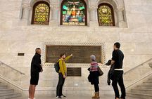 Minneapolis Past and Present Walking Tour