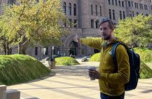 Minneapolis Past and Present Walking Tour