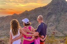 Family Fun Guided Hike in Phoenix, Arizona | Kids 10 & under free