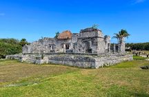 Mother Nature, Tulum, Casa Tortuga Cenote and 5th av