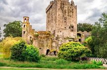 Blarney Castle and The Rock of Cashel with Private Chauffeur Tour