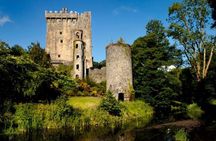 Blarney Castle and The Rock of Cashel with Private Chauffeur Tour