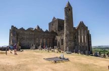 Blarney Castle and The Rock of Cashel with Private Chauffeur Tour