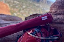 Camelback's Hidden Gems - Hike & Yoga with a View
