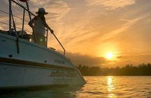 Open Party Boat in Punta Cana 