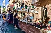 5 Hour Private Driving and Walking Tour of Buenos Aires