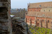 Historic Orkney Showcase Private Tour By a native Islander