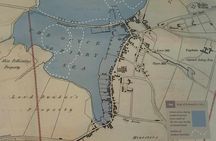 The Grimleens Dark History and Lore Evening Tour o Kirkwall