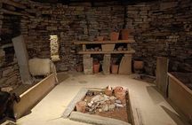 Historic Orkney Private Odyssey Tour by a native Islander