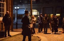 Boston's Best Ghost Tour