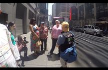 Glee meets Smash Broadway/TV Tour