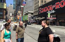 In The Heights Musical Walking Tour