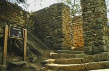 Inca Trail 02 Days to MachuPicchu Private Service