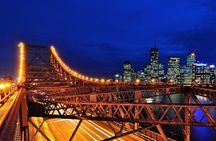Brisbane Story Bridge Adventure Climb