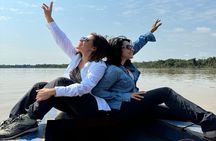 Amazon Extreme Adventure 4/ Days /3 Nights 